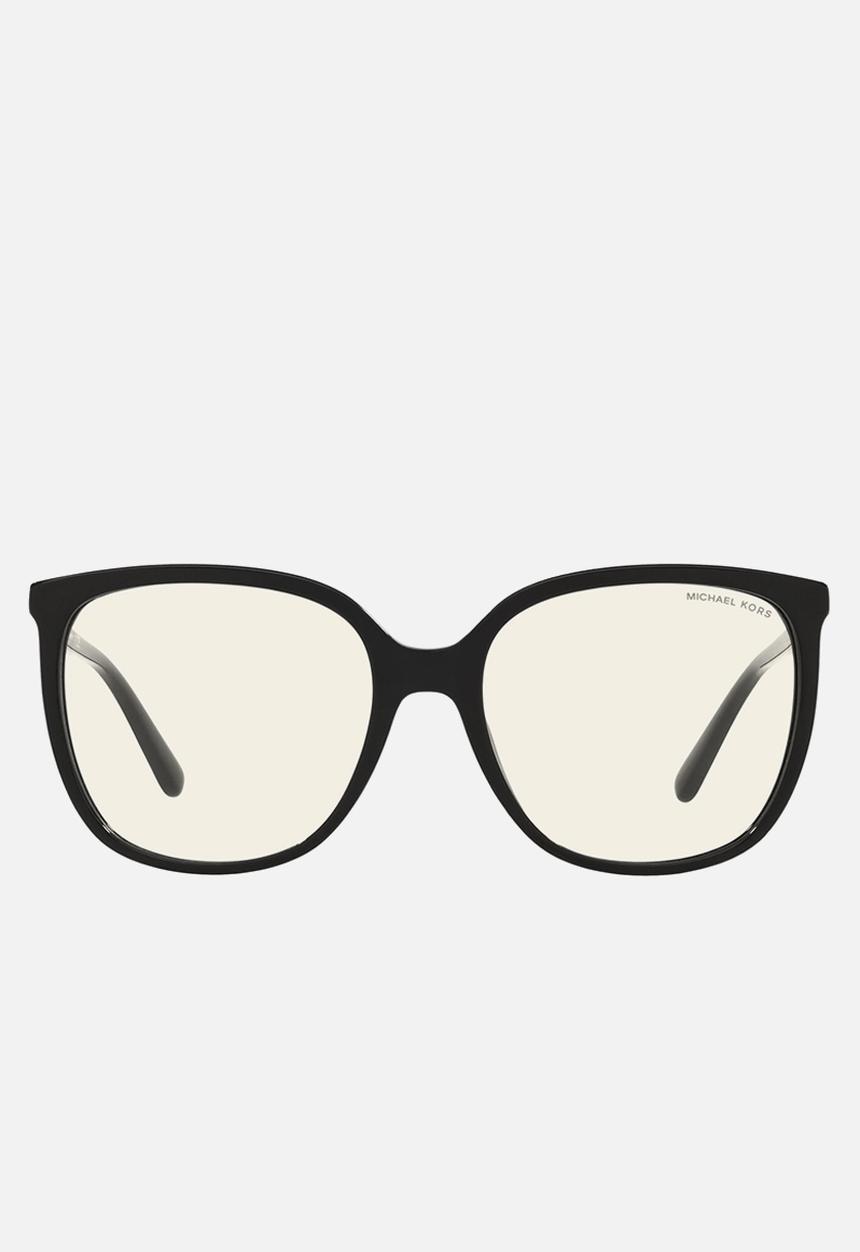 Michael Kors Eyewear - Anaheim square - black