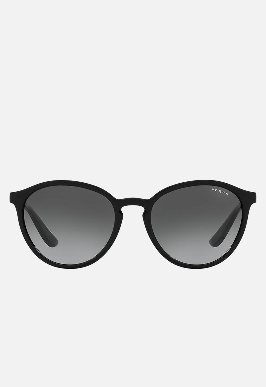 Vogue Eyewear - Vogue phantos sunglasses - black
