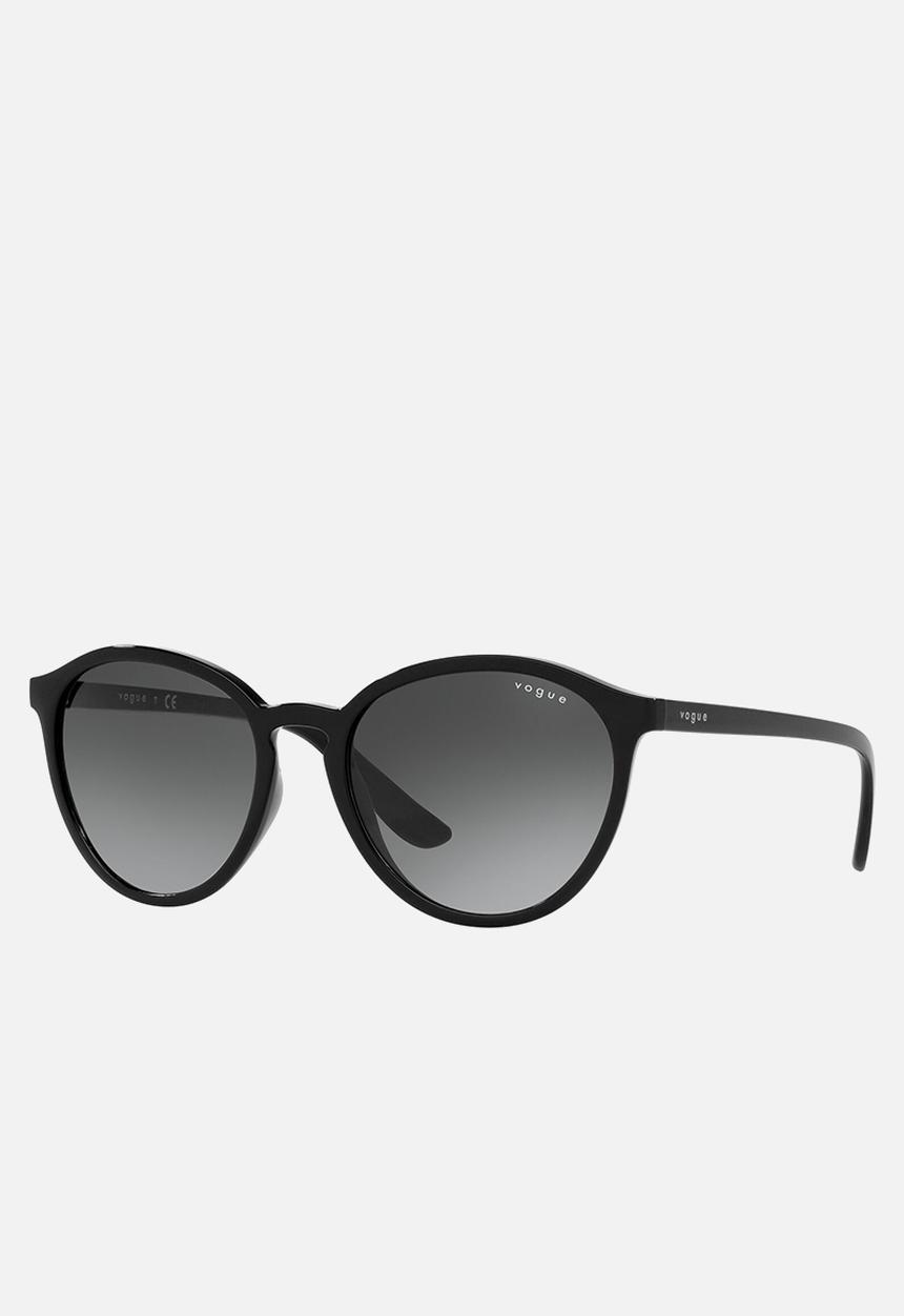 Vogue Eyewear - Vogue phantos sunglasses - black