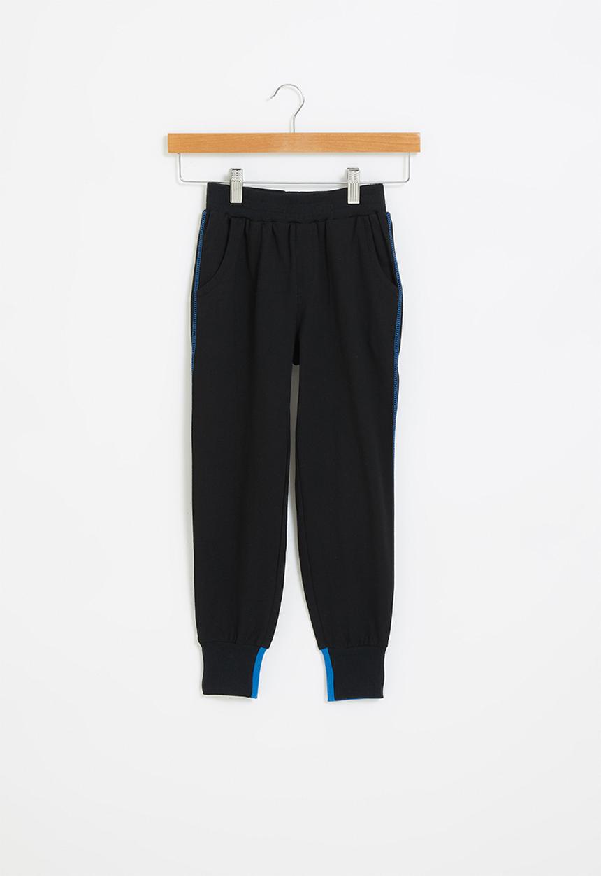 Pop Candy - Boys jogpants - black