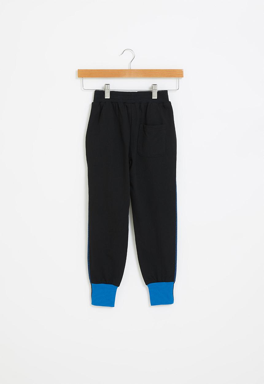 Pop Candy - Boys jogpants - black