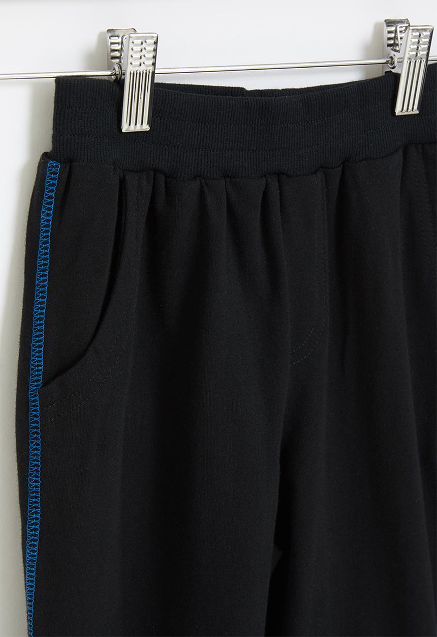 Pop Candy - Boys jogpants - black