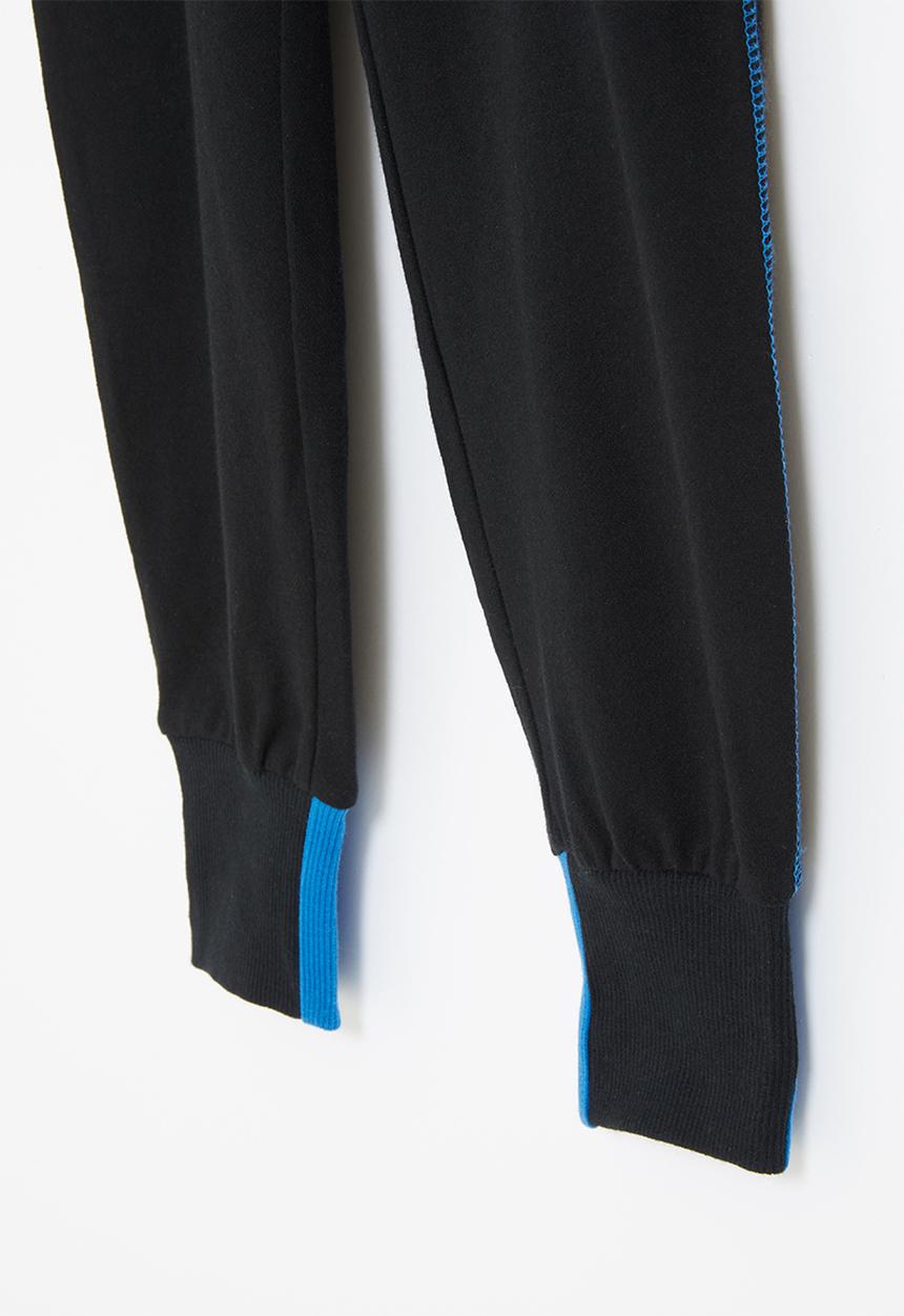 Pop Candy - Boys jogpants - black