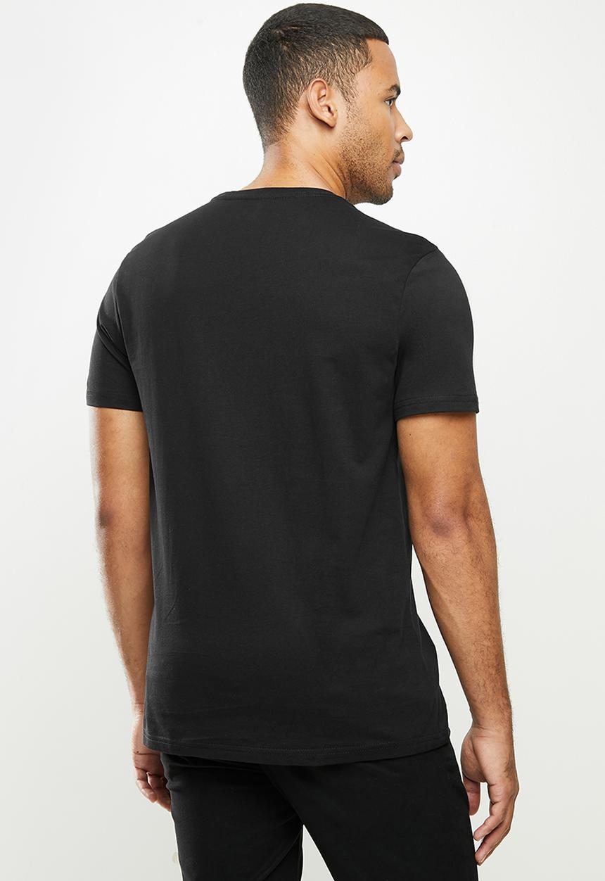 Lee  - Cola play refreshed - black