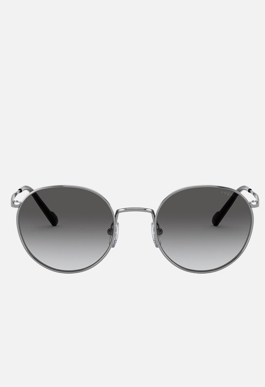 Vogue Eyewear - Vogue phantos sung;asses - gunmetal