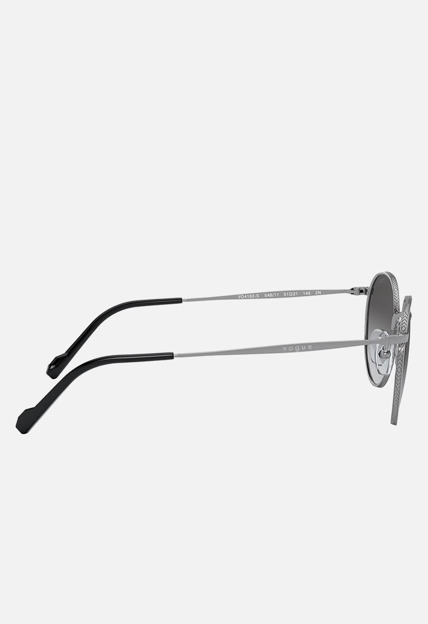 Vogue Eyewear - Vogue phantos sung;asses - gunmetal