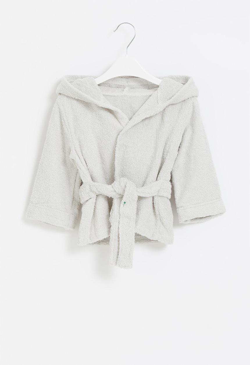 Pop Candy - Baby gown - grey 