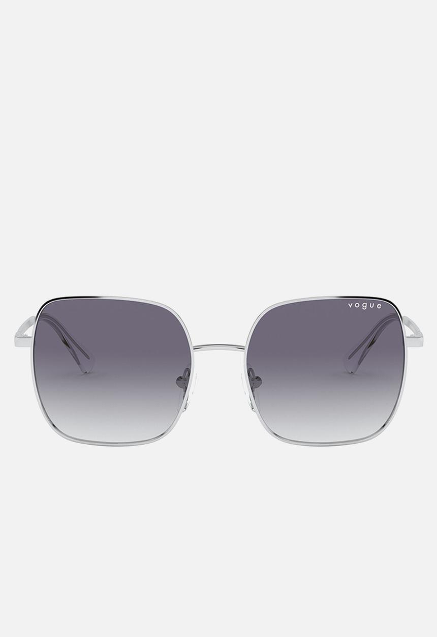 Vogue Eyewear - Vogue Eyewear - 0VO4175SB - Silver