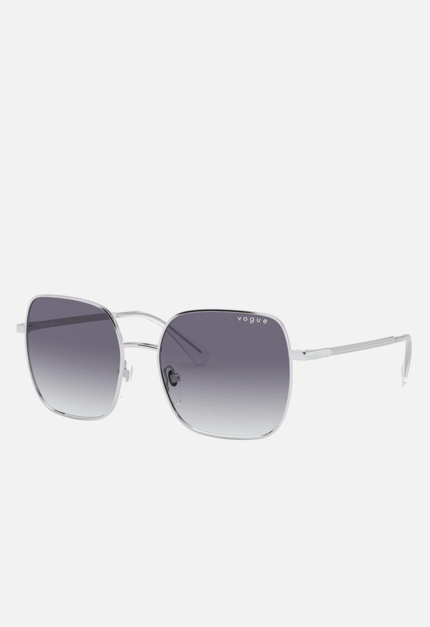 Vogue Eyewear - Vogue Eyewear - 0VO4175SB - Silver