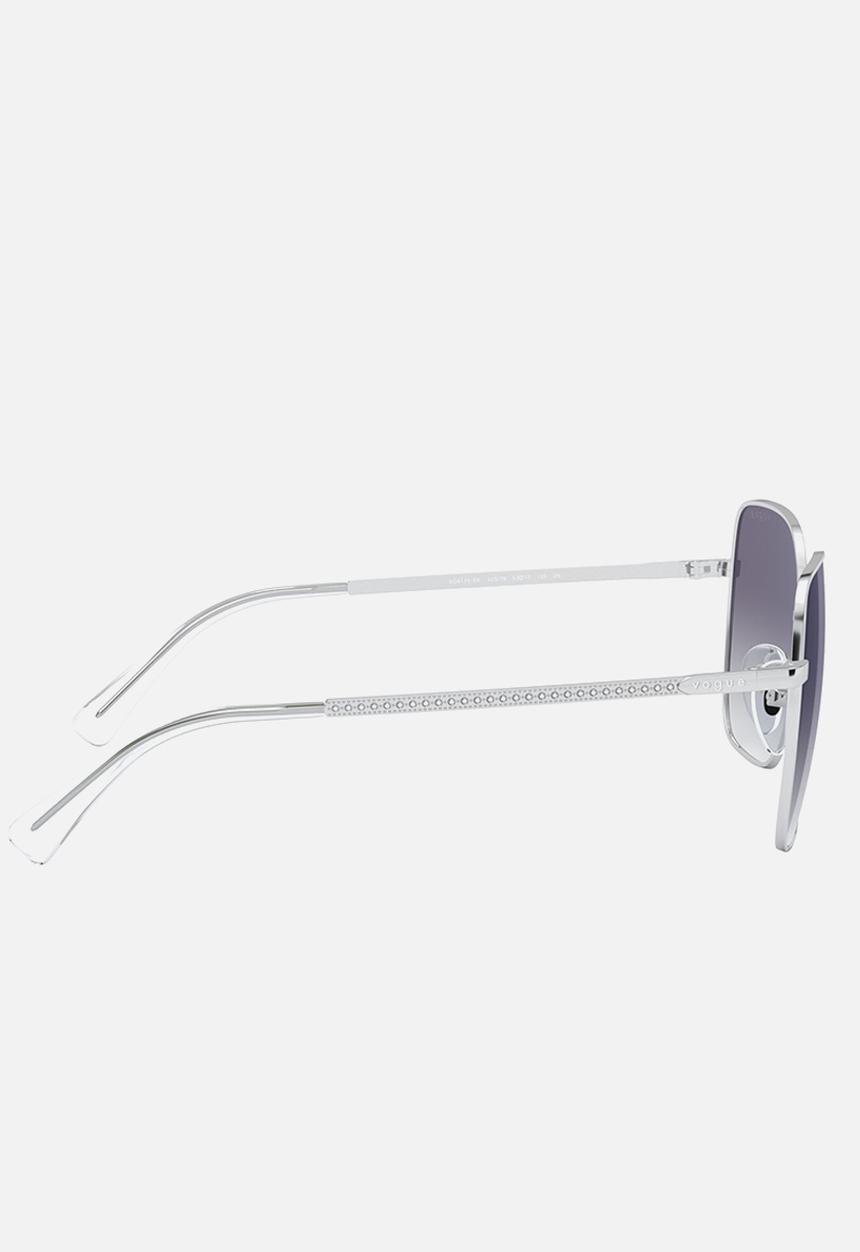 Vogue Eyewear - Vogue Eyewear - 0VO4175SB - Silver