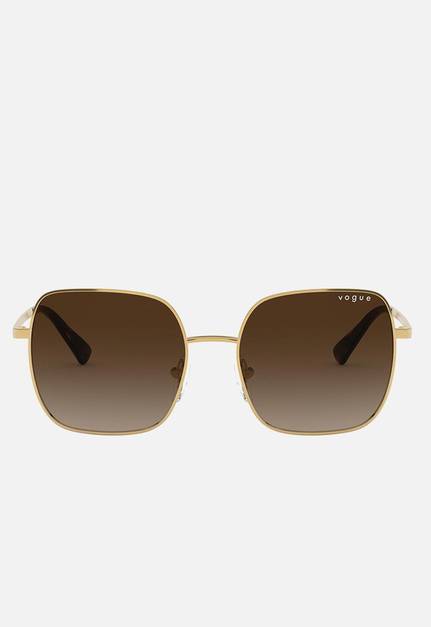 Vogue Eyewear - Vogue Eyewear - 0VO4175SB - Gold