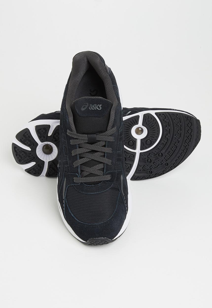 ASICS - Gel-kyrios - black/black