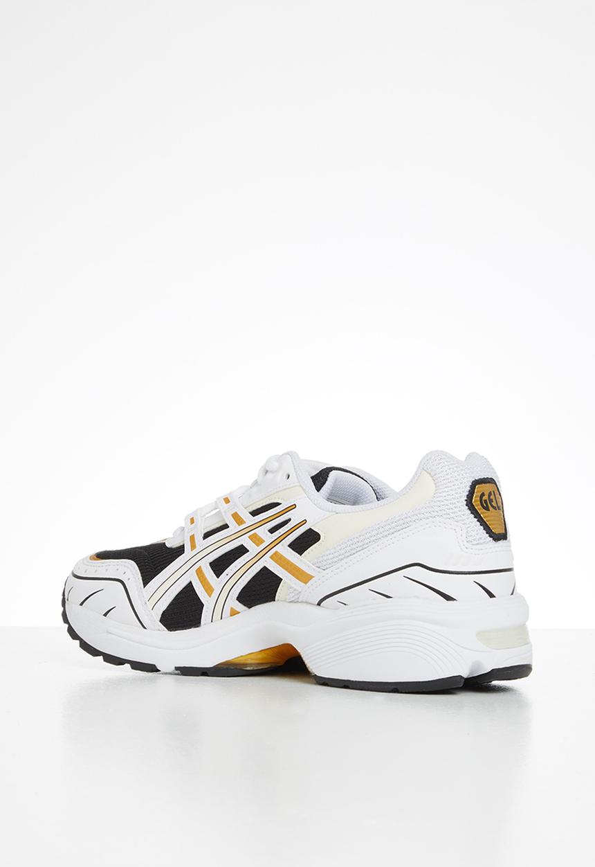 ASICS - Gel-1090 - black/white