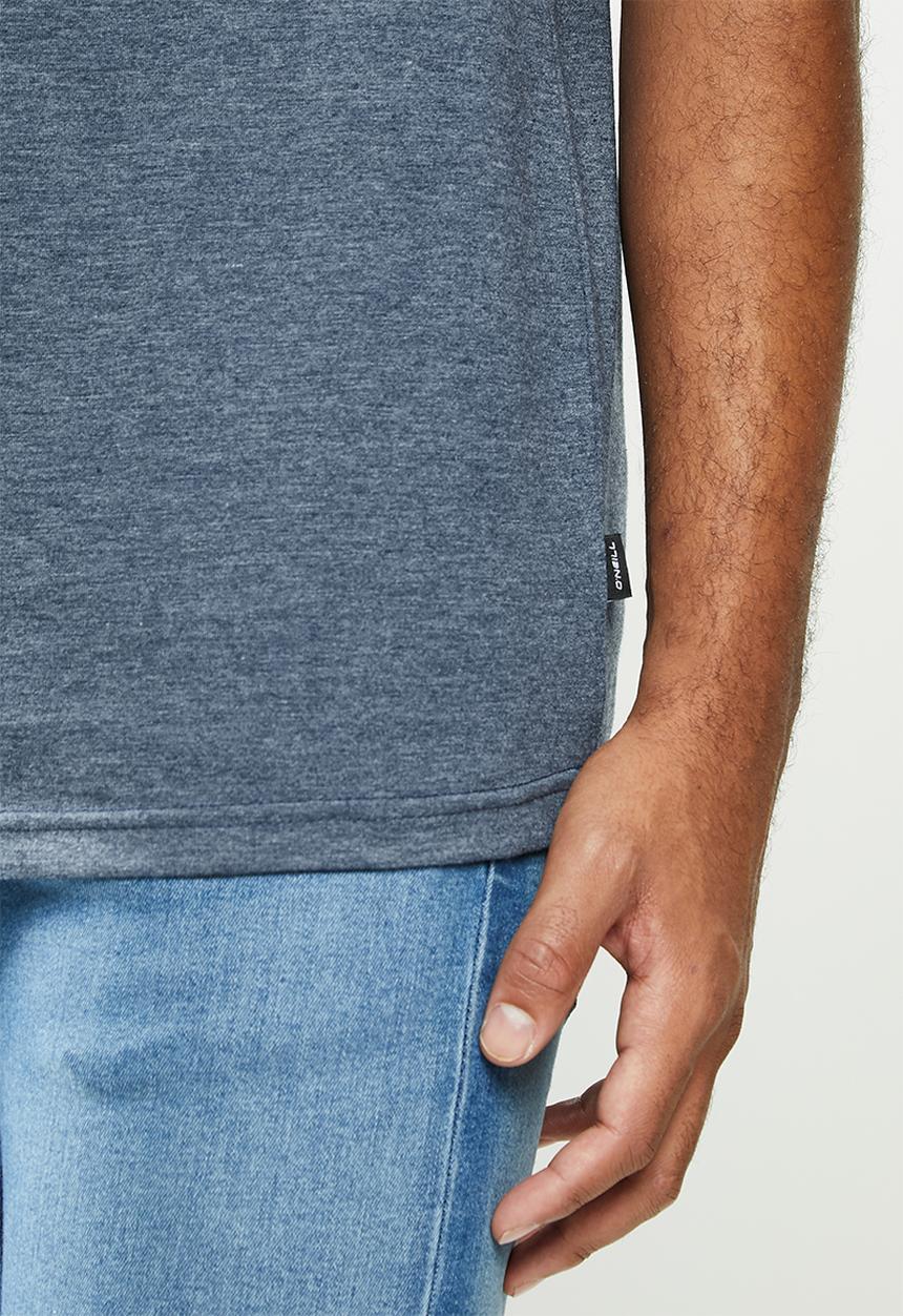 O'Neill - Barrels short sleeve tee - navy