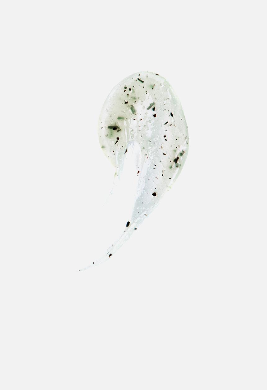 TEAOLOGY - Green Tea Detox Face Scrub