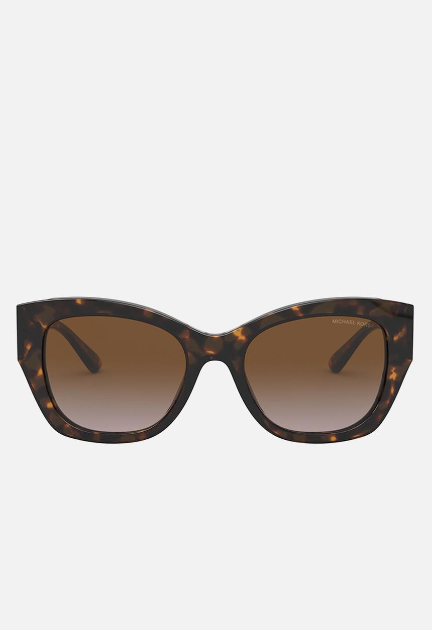 Michael Kors Eyewear - Palermo mk2119 300613 53 - dark tortoise