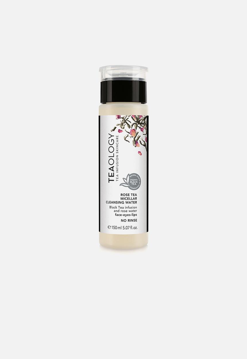 TEAOLOGY - Rose Tea Micellar Water