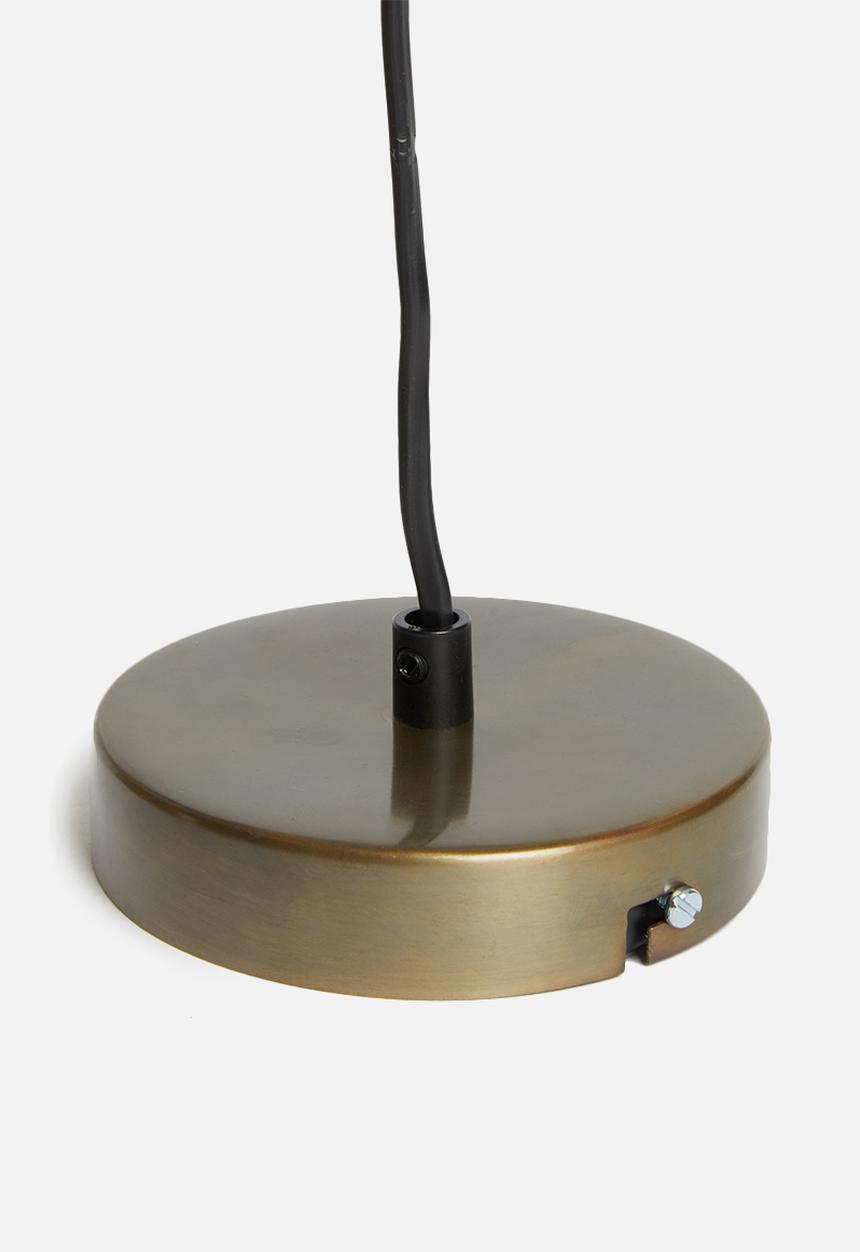 Sixth Floor -  Bloore pendant