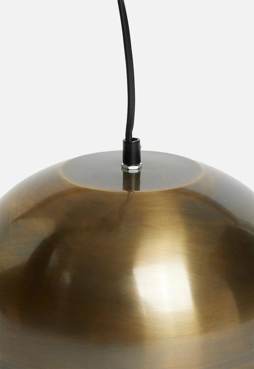 Sixth Floor -  Bloore pendant