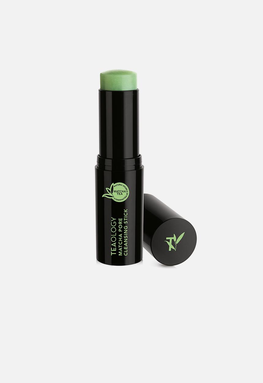 TEAOLOGY - Matcha Tea Pore Cleansing Stick