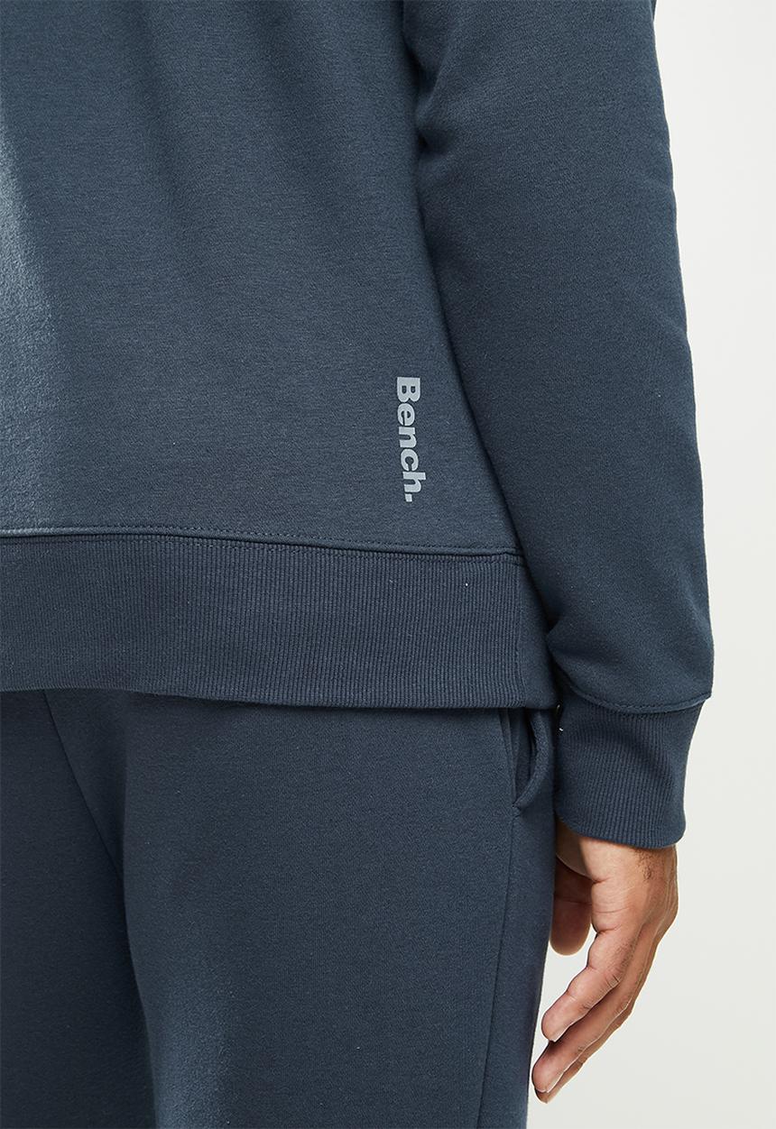 Bench - Mait pullover fleece - navy