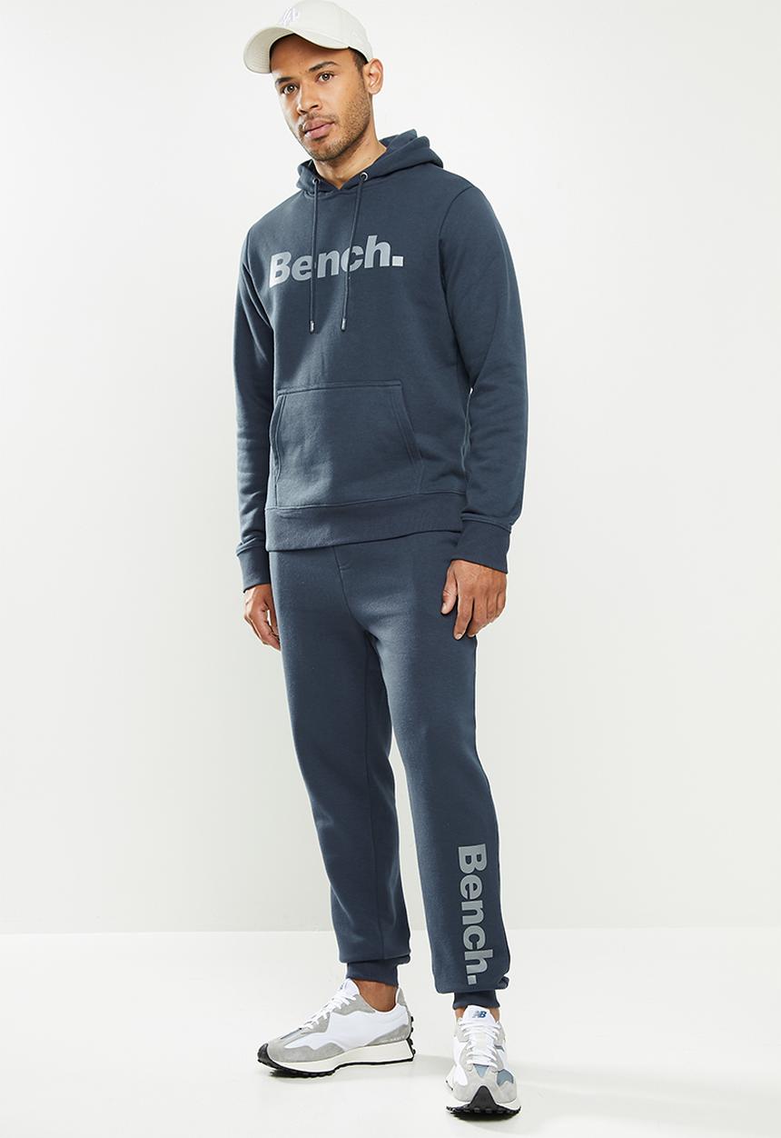 Bench - Mait pullover fleece - navy