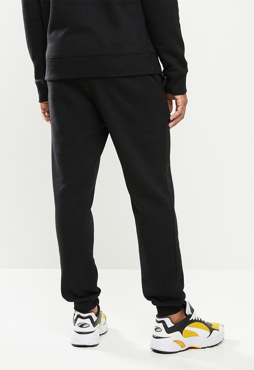 Bench - Stanley trackpant - black