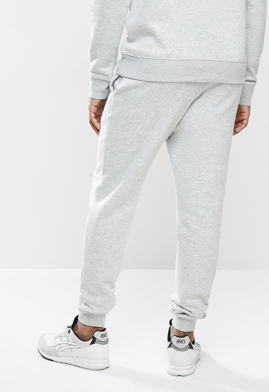 Bench - Stanley trackpant - grey 