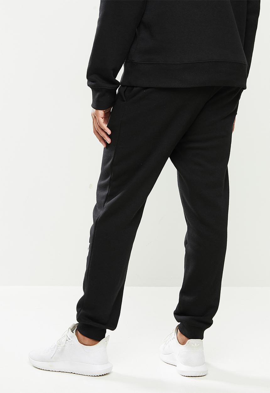 Bench - Ingel trackpant - black