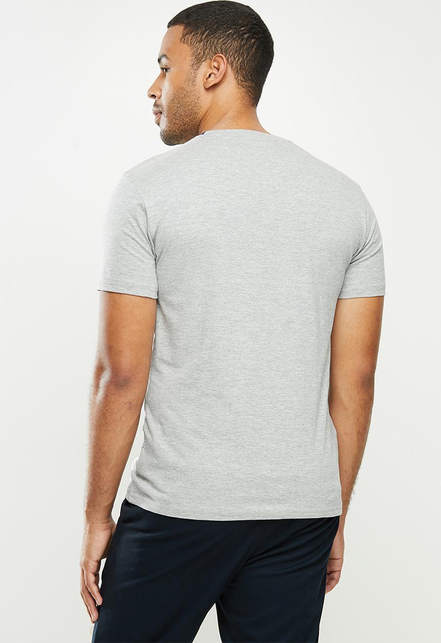 Aca Joe - Aca Joe 1988 T-shirt - grey 