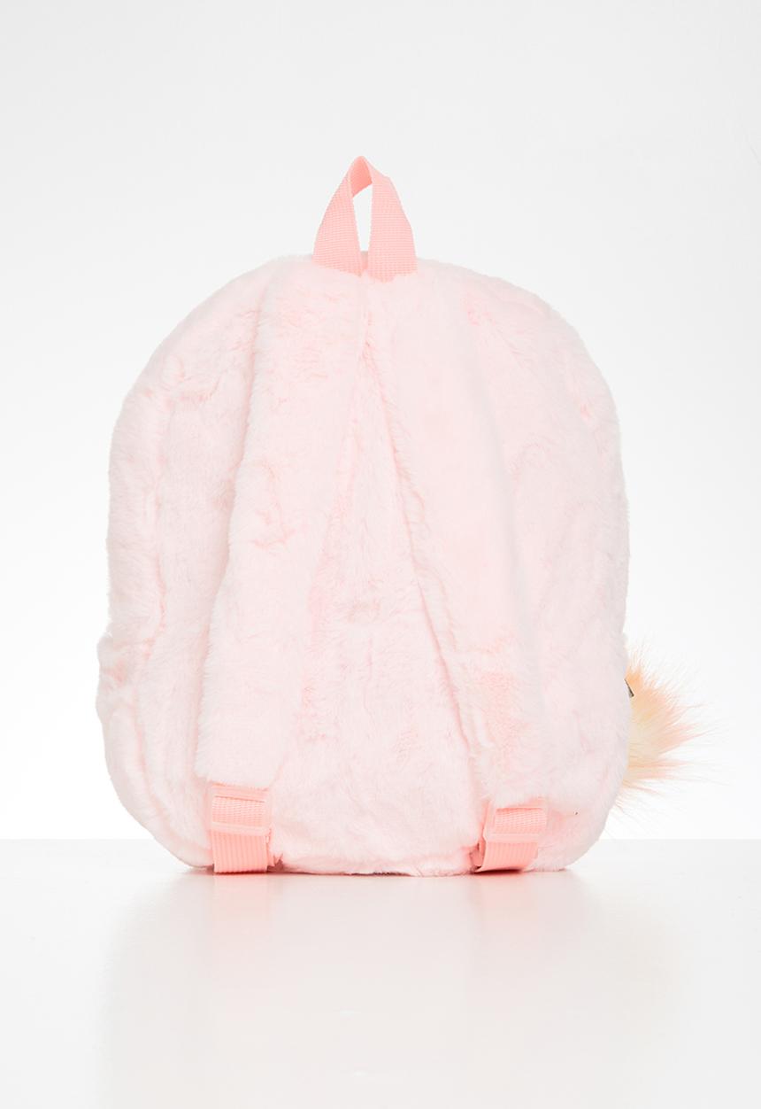 Pop Candy - Unicorn backpack - pink