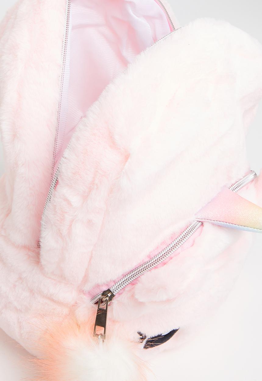 Pop Candy - Unicorn backpack - pink