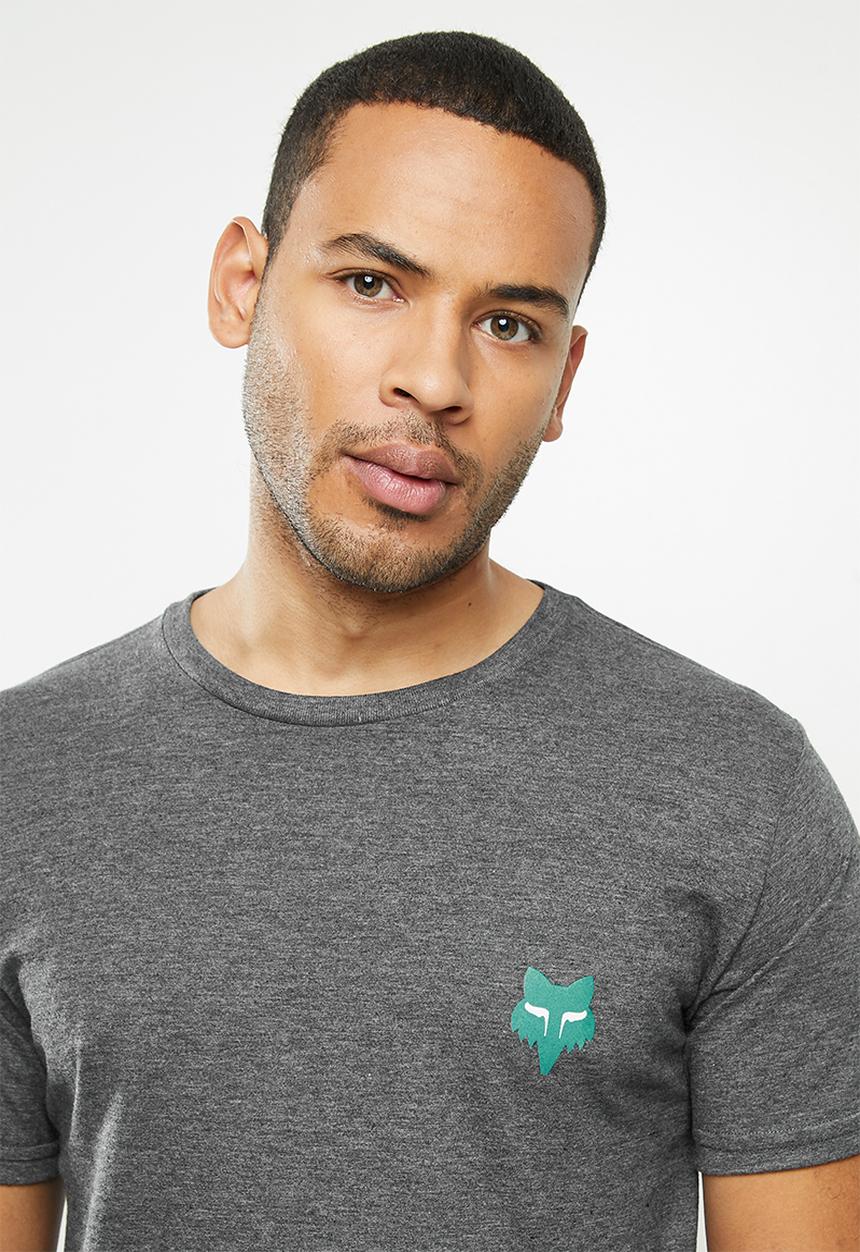 Fox - Hella - grey 