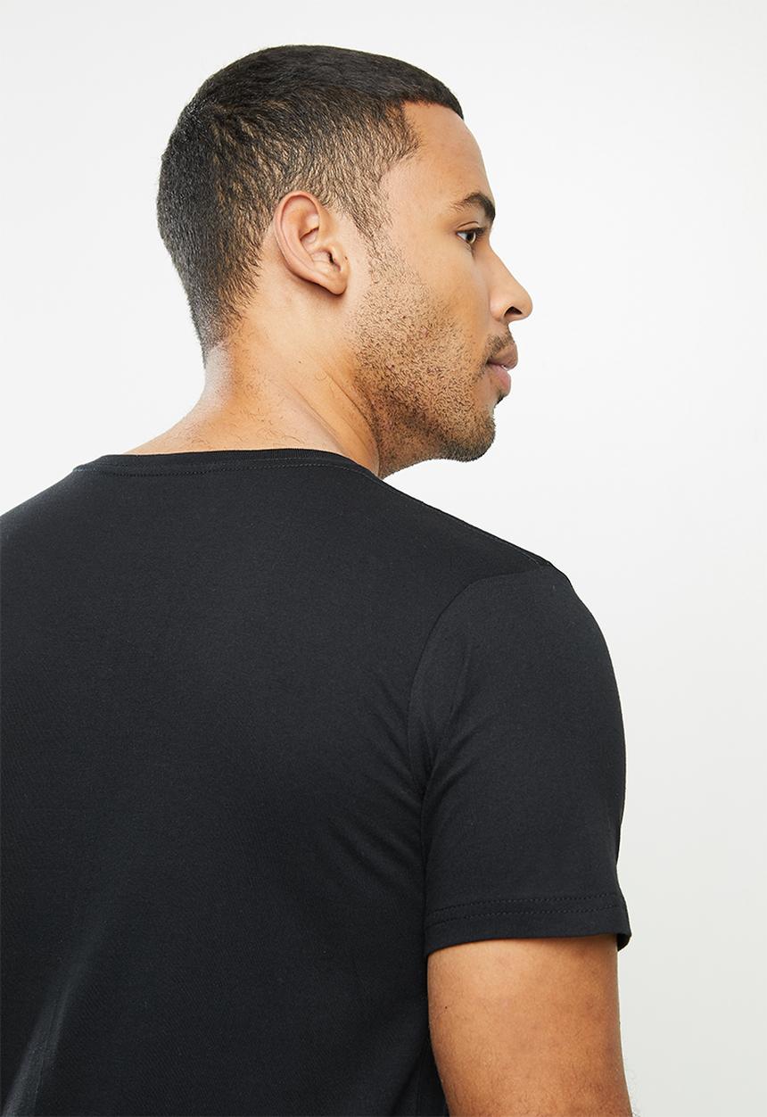 Fox - Braker - black