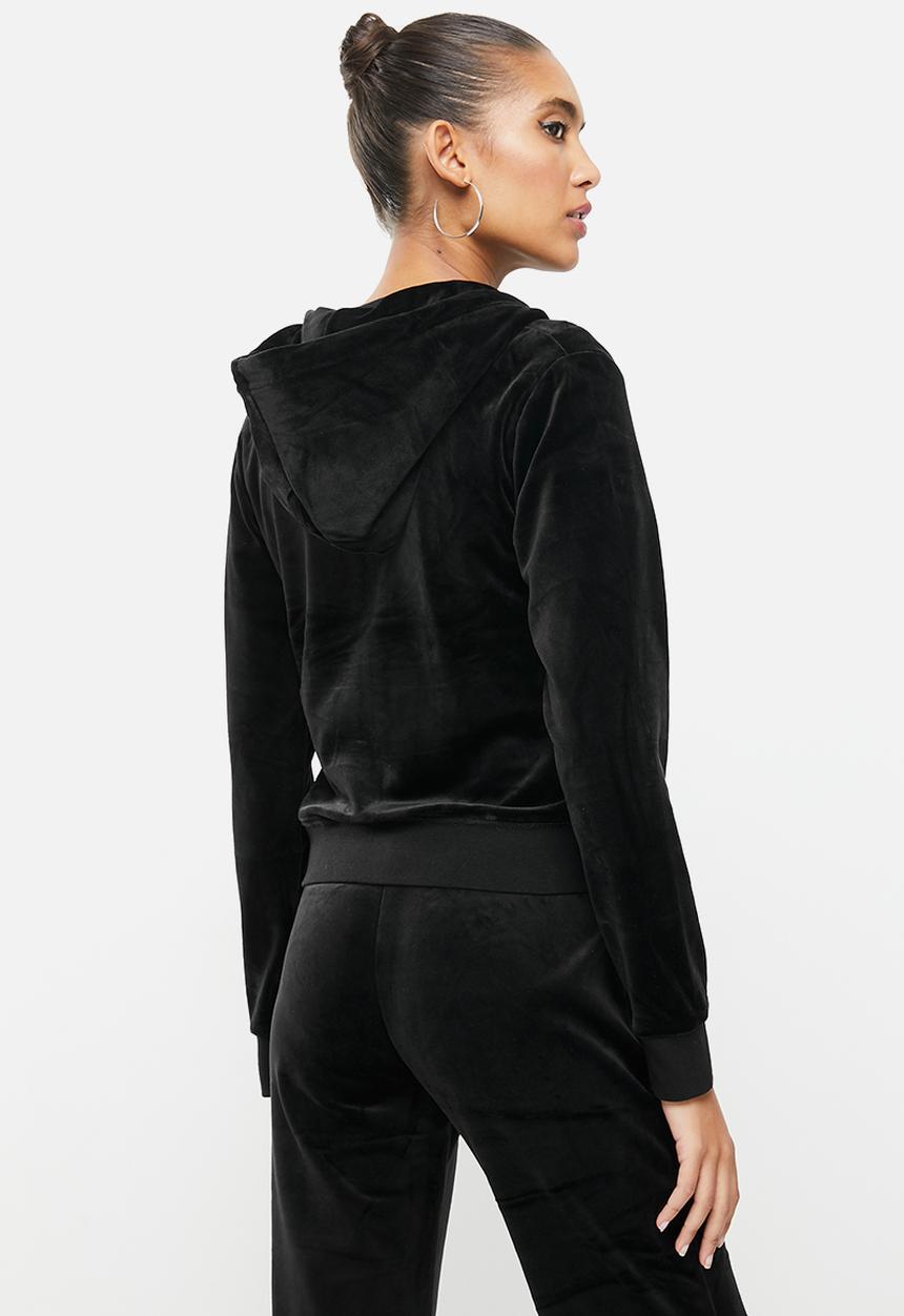 Juicy Couture - Robertson classic - black