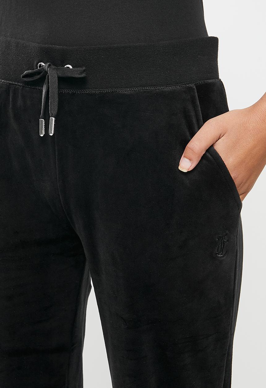 Juicy Couture - Del ray classic - black