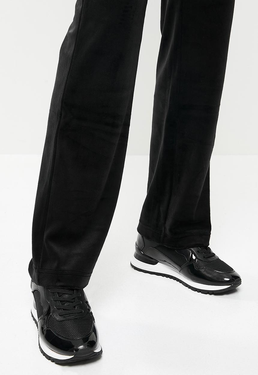 Juicy Couture - Del ray classic - black