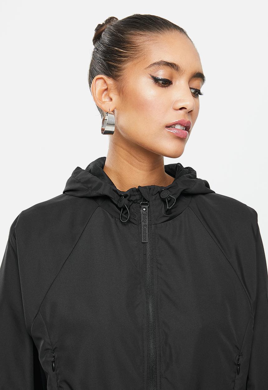 Juicy Couture - Francesca jacket - black