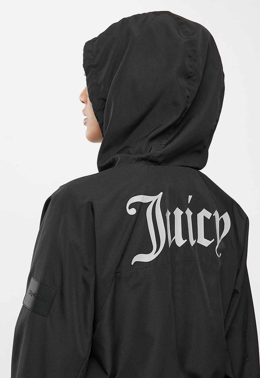 Juicy Couture - Francesca jacket - black