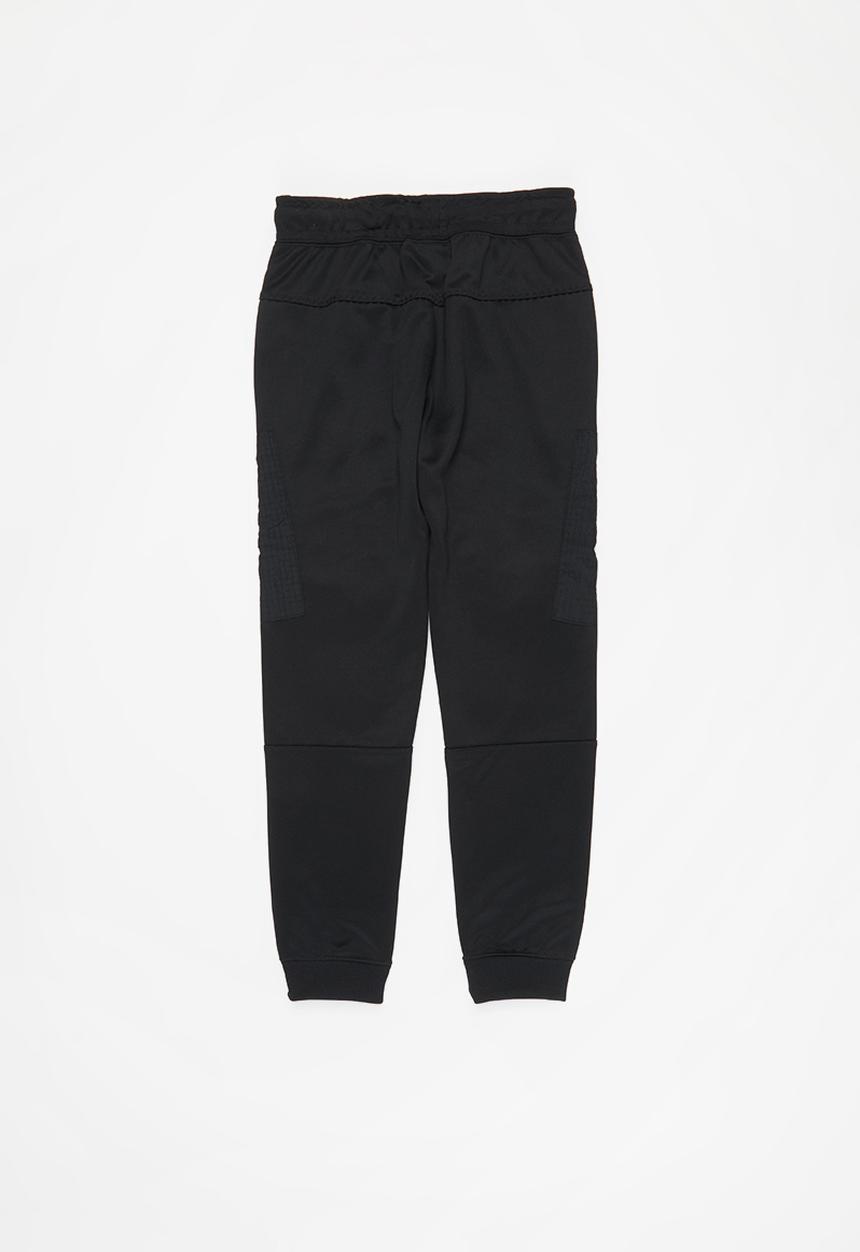 Nike - B nsw air max pk jogger - black