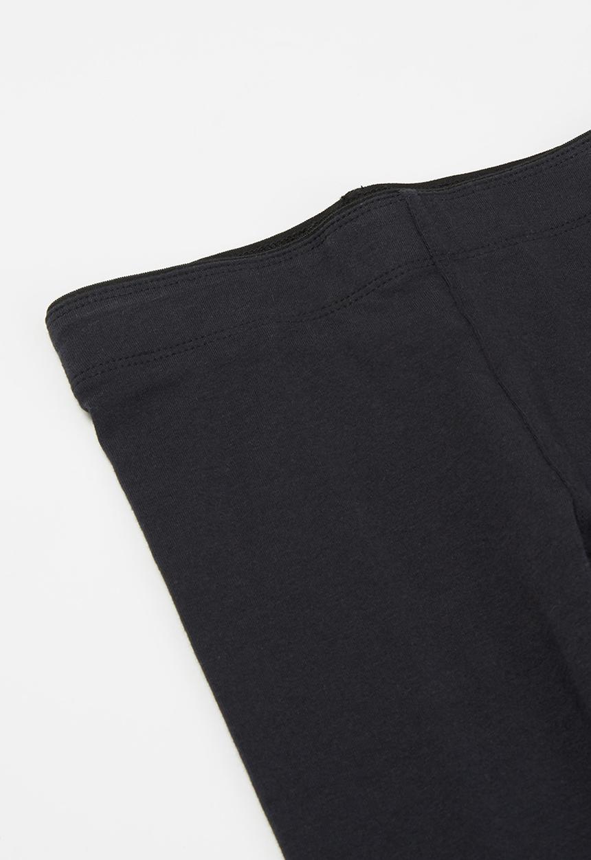 Nike - Nike electric zebra legging - black