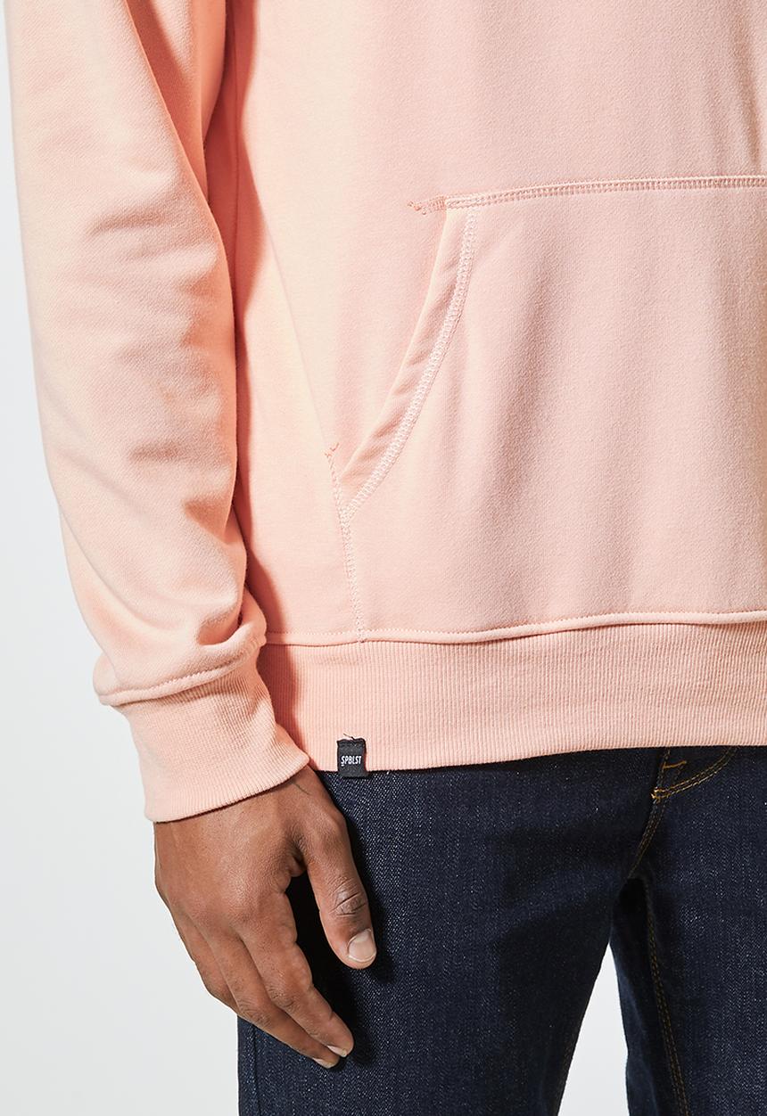 Superbalist - Maddox pullover sweat - dusty pink