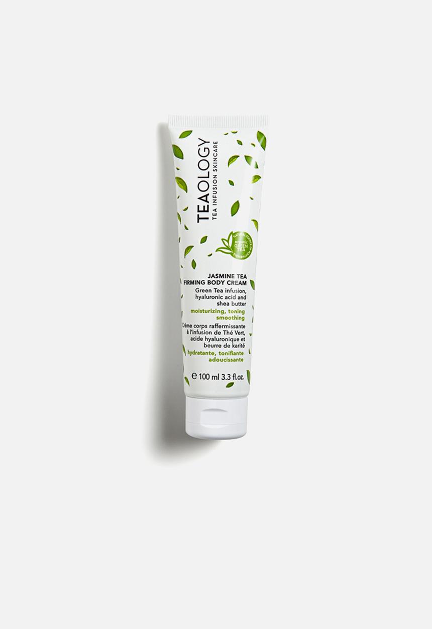TEAOLOGY - Mini Jasmine Firming Body Cream