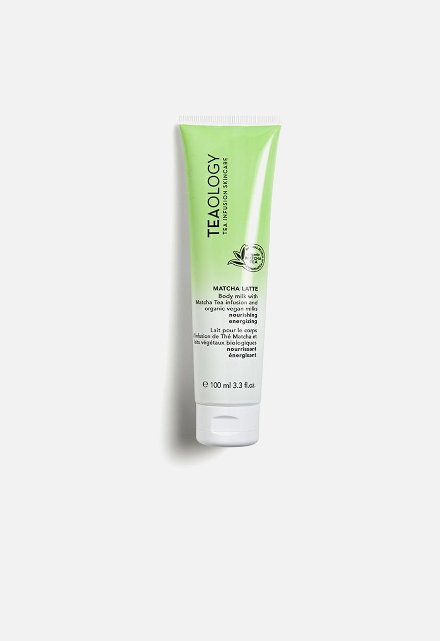 TEAOLOGY - Mini Matcha Latte Body Cream