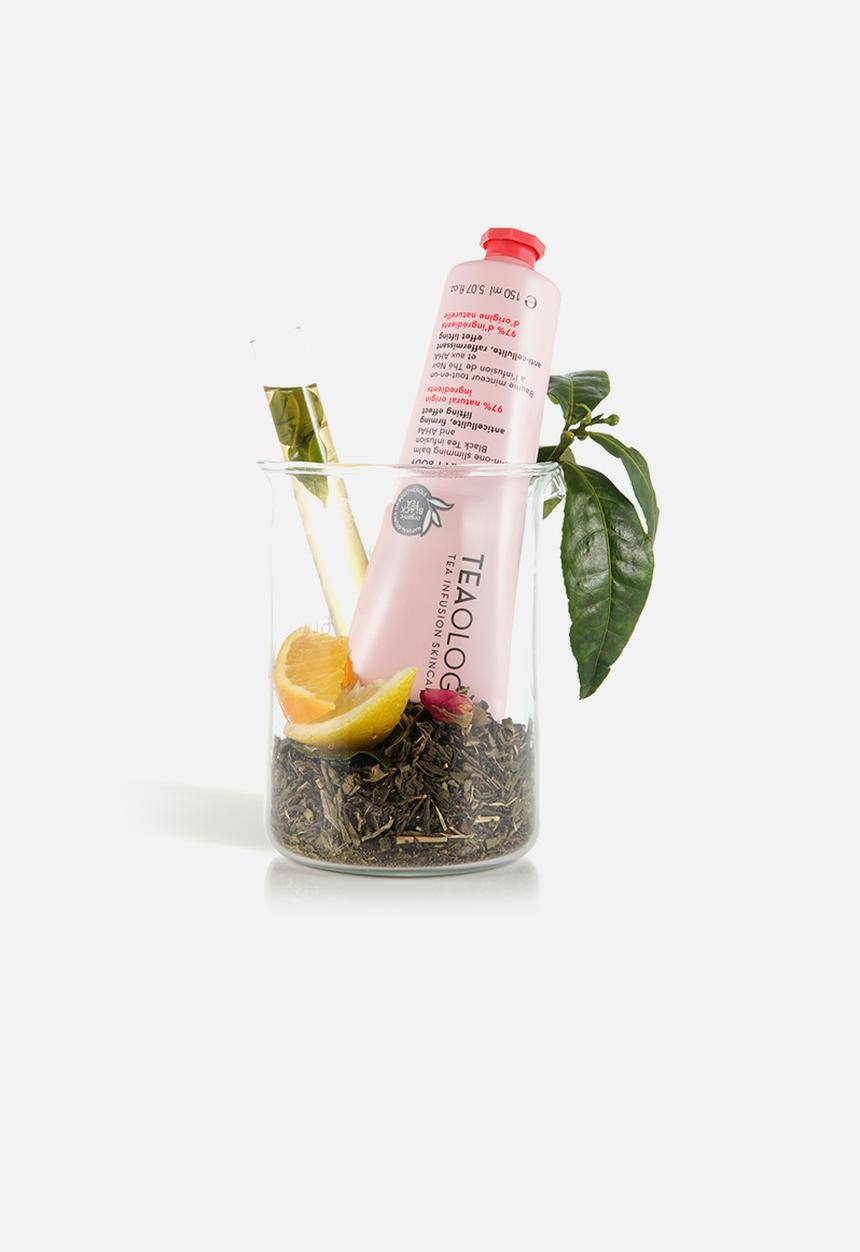 TEAOLOGY - Happy Body Slimming All-in-one Body Balm