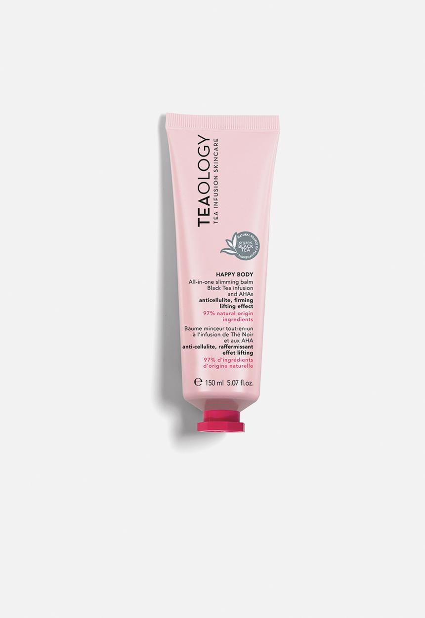 TEAOLOGY - Happy Body Slimming All-in-one Body Balm