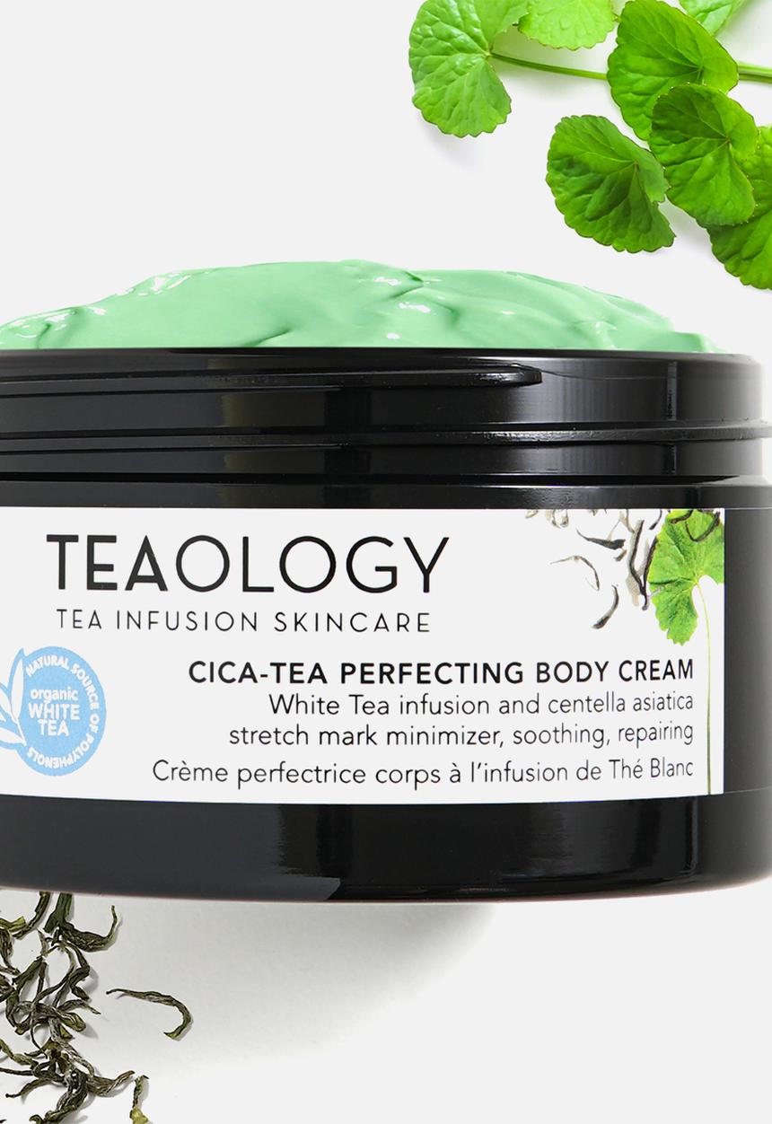 TEAOLOGY - Cica Perfecting Body Cream