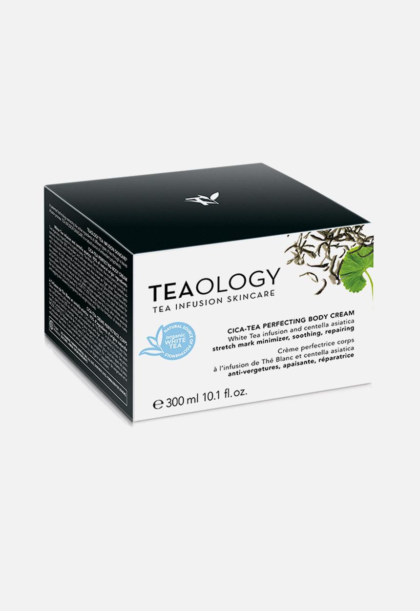 TEAOLOGY - Cica Perfecting Body Cream