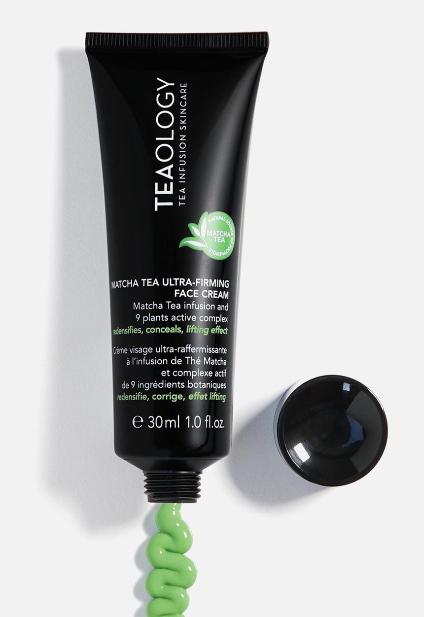 TEAOLOGY - Mini Matcha Ultra Firming Face Cream