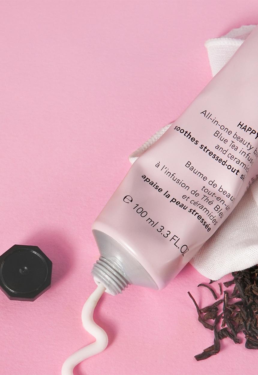 TEAOLOGY - Happy Skin All-in-one Beauty Balm